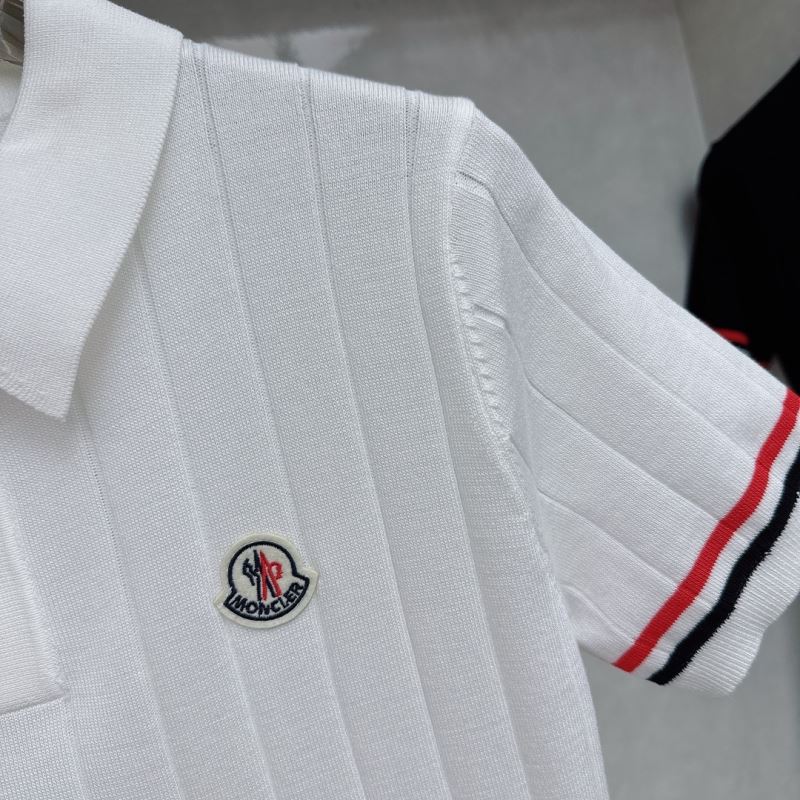 Moncler T-Shirts